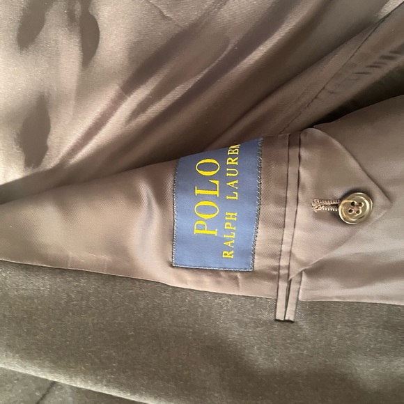 Polo Ralph Lauren men’s suit. 48l - Picture 10 of 16